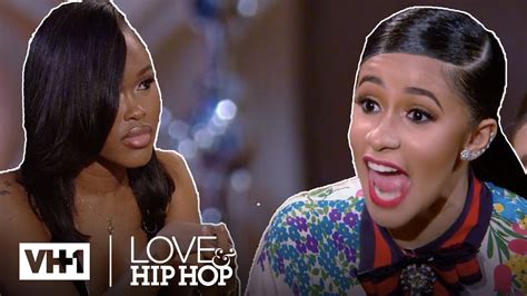 asian love and hip hop|cardi b and asia fight.